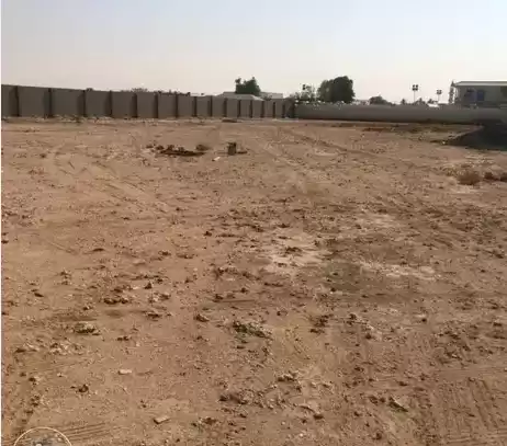 أرض عقار جاهز أرض سكنية  للبيع في الدوحة #7315 - 1  صورة 